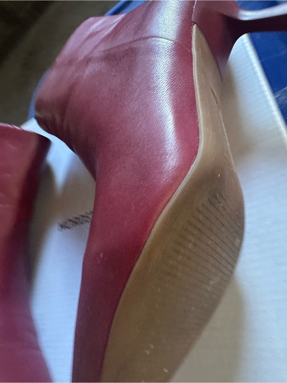 Accessories subcategory identification - Picture 4 of 14